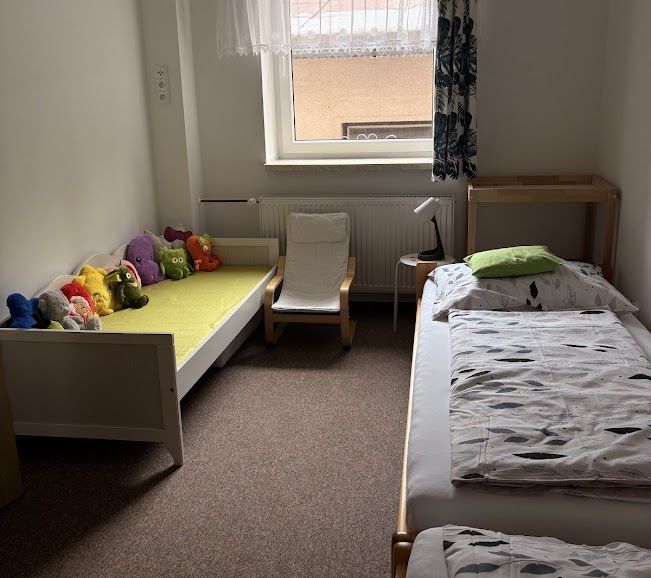 Apartmán Kristýna pokoj 3